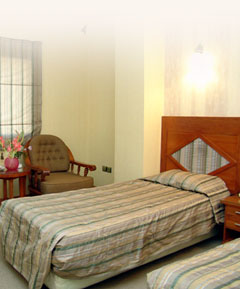iran Tehran Ferdowsi Hotel